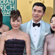 Illustration for article titled Allow Me to Introduce the Very Best Looks From the iCrazy Rich Asians /iPremiere